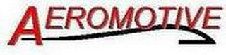 AEROMOTIVE logo