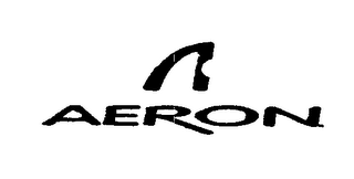 AERON logo