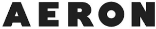 AERON logo