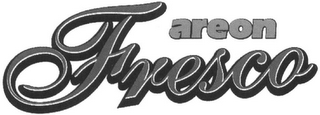 AERON FRESCO logo