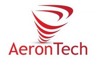 AERON TECH logo