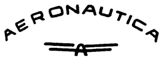 AERONAUTICA logo