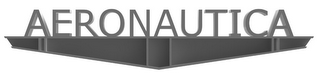 AERONAUTICA logo