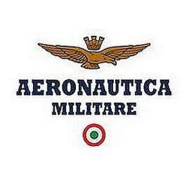AERONAUTICA MILITARE logo