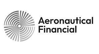AERONAUTICAL FINANCIAL logo