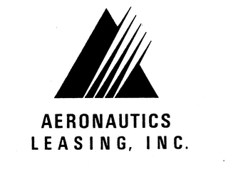AERONAUTICS LEASING, INC. logo