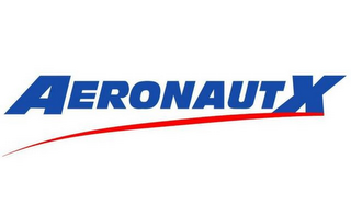 AERONAUTX logo