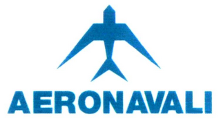 AERONAVALI logo