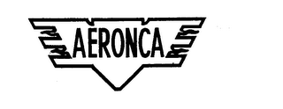 AERONCA logo