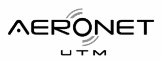 AERONET UTM logo