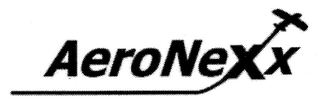 AERONEXX logo
