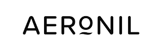 AERONIL logo