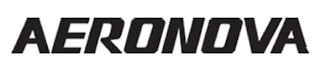 AERONOVA logo