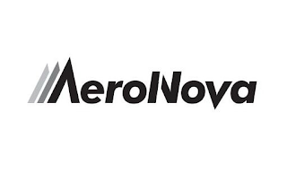 AERONOVA logo