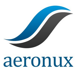 AERONUX logo
