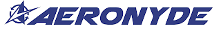 AERONYDE logo