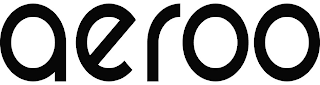 AEROO logo