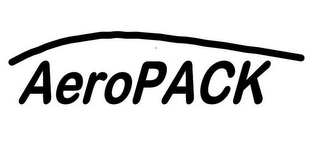 AEROPACK logo