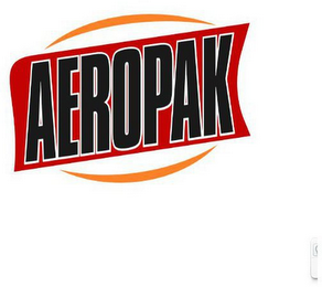 AEROPAK logo