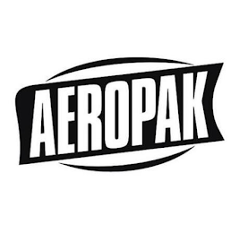 AEROPAK logo
