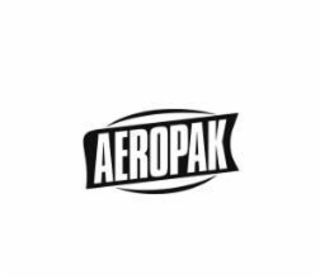 AEROPAK logo