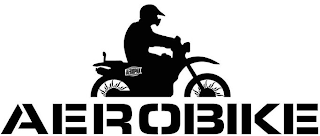 AEROPAK AEROBIKE logo