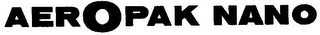 AEROPAK NANO logo