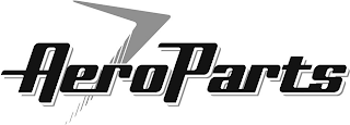 AEROPARTS logo