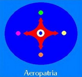AEROPATRIA logo
