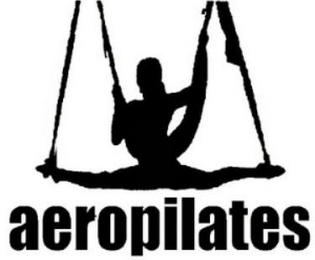 AEROPILATES logo