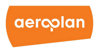 AEROPLAN logo