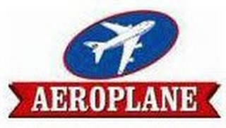 AEROPLANE logo