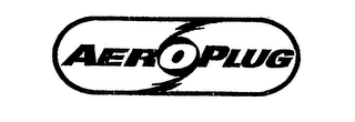 AEROPLUG logo