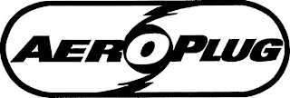 AEROPLUG logo