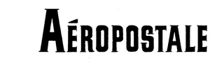 AEROPOSTALE logo