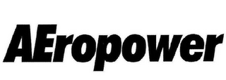 AEROPOWER logo