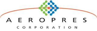 AEROPRES CORPORATION logo