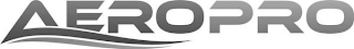 AEROPRO logo