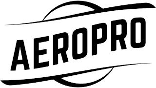 AEROPRO logo