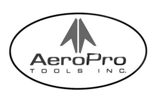 AEROPRO TOOLS INC. logo