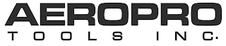AEROPRO TOOLS INC. logo