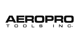 AEROPRO TOOLS INC. logo