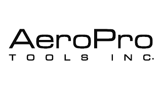 AEROPRO TOOLS INC. logo