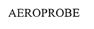 AEROPROBE logo
