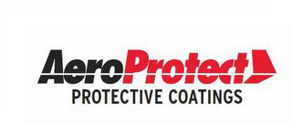 AEROPROTECT PROTECTIVE COATINGS logo