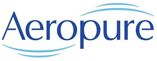 AEROPURE logo