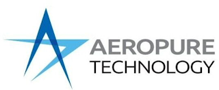 AEROPURE TECHNOLOGY logo