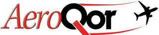 AEROQOR logo