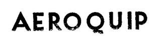 AEROQUIP logo