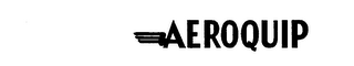 AEROQUIP logo